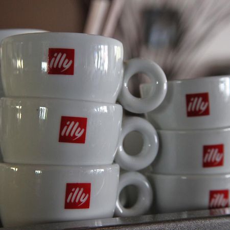 Hotel Urbano Carmelo Dış mekan fotoğraf
