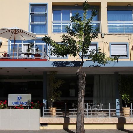 Hotel Urbano Carmelo Dış mekan fotoğraf