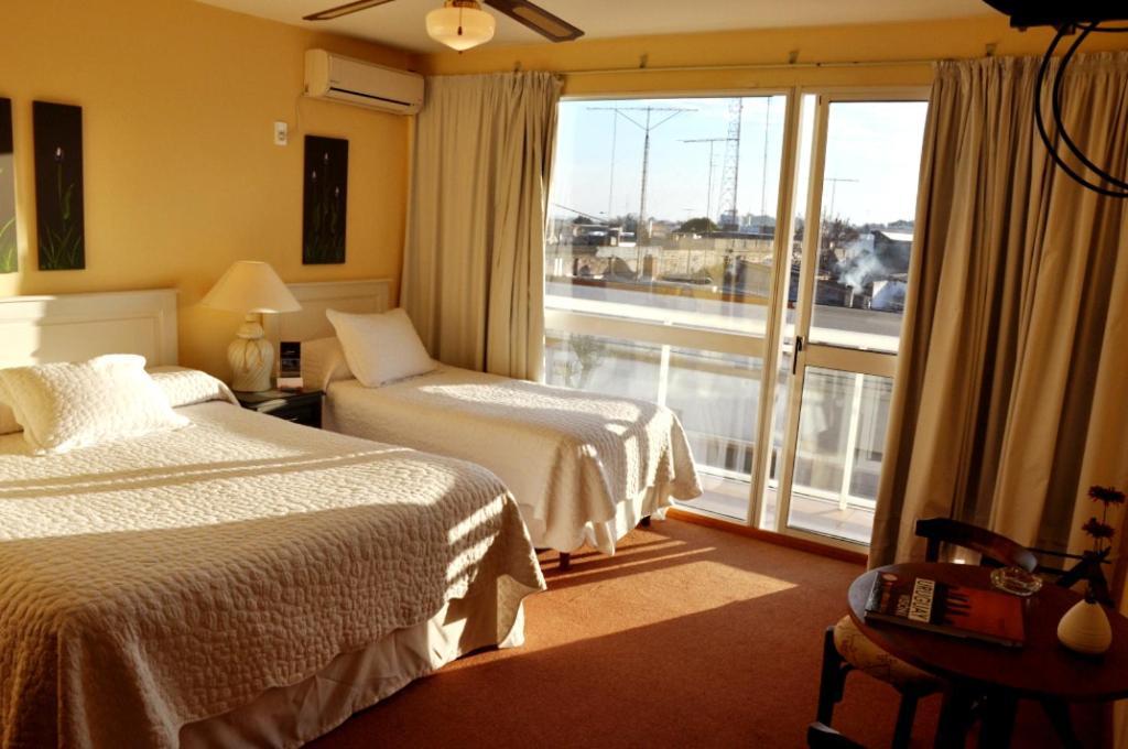 Hotel Urbano Carmelo Dış mekan fotoğraf