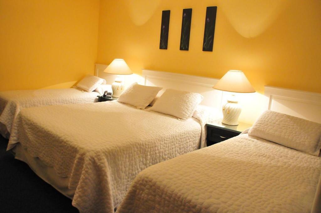 Hotel Urbano Carmelo Oda fotoğraf