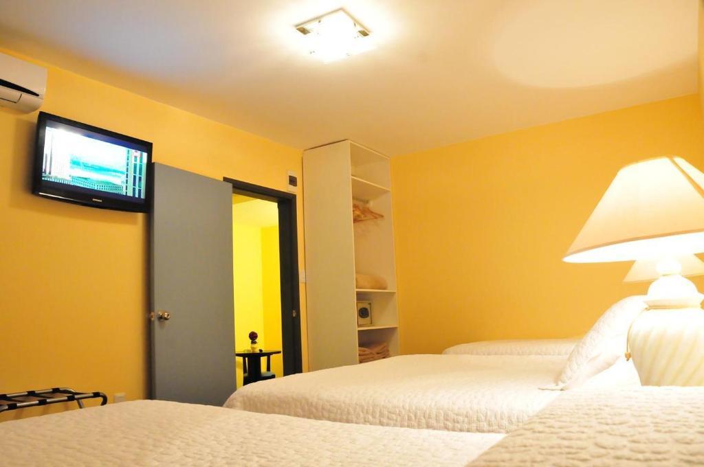 Hotel Urbano Carmelo Oda fotoğraf