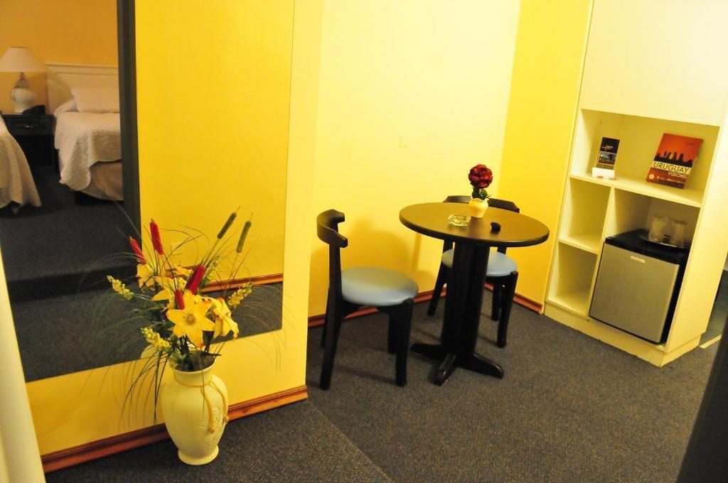 Hotel Urbano Carmelo Oda fotoğraf