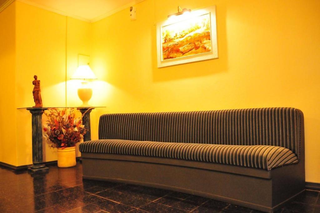Hotel Urbano Carmelo Dış mekan fotoğraf