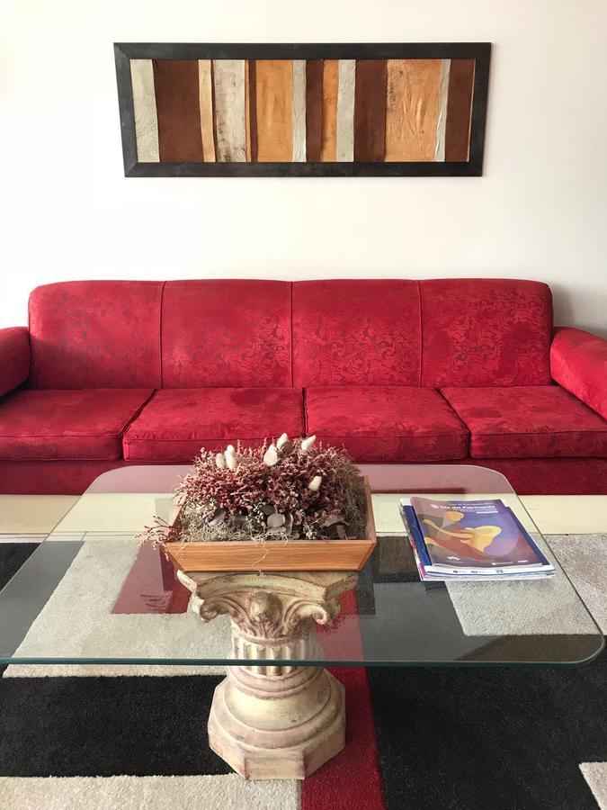 Hotel Urbano Carmelo Dış mekan fotoğraf