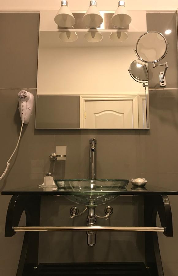 Hotel Urbano Carmelo Dış mekan fotoğraf