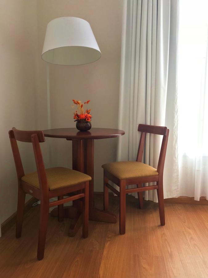 Hotel Urbano Carmelo Dış mekan fotoğraf