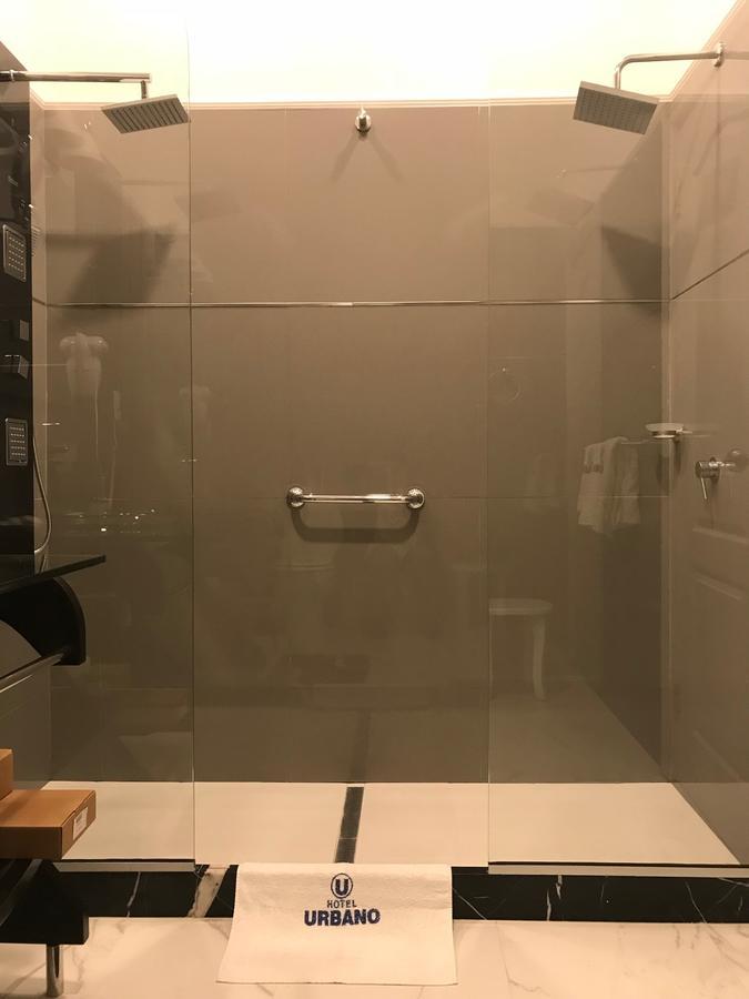 Hotel Urbano Carmelo Dış mekan fotoğraf