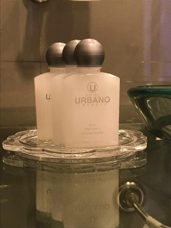 Hotel Urbano Carmelo Dış mekan fotoğraf