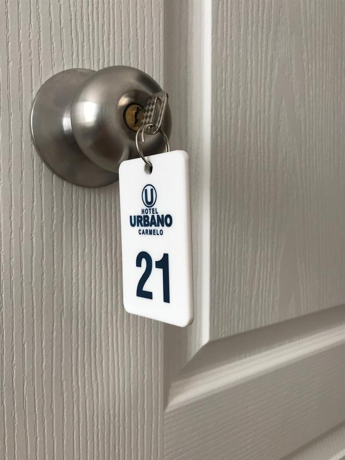 Hotel Urbano Carmelo Dış mekan fotoğraf