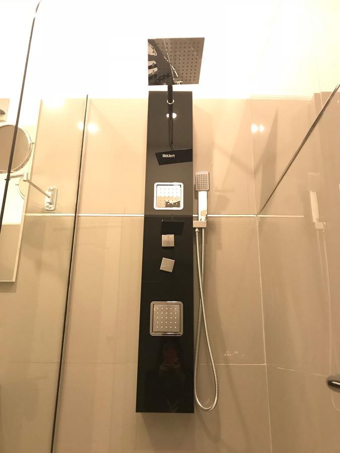 Hotel Urbano Carmelo Dış mekan fotoğraf